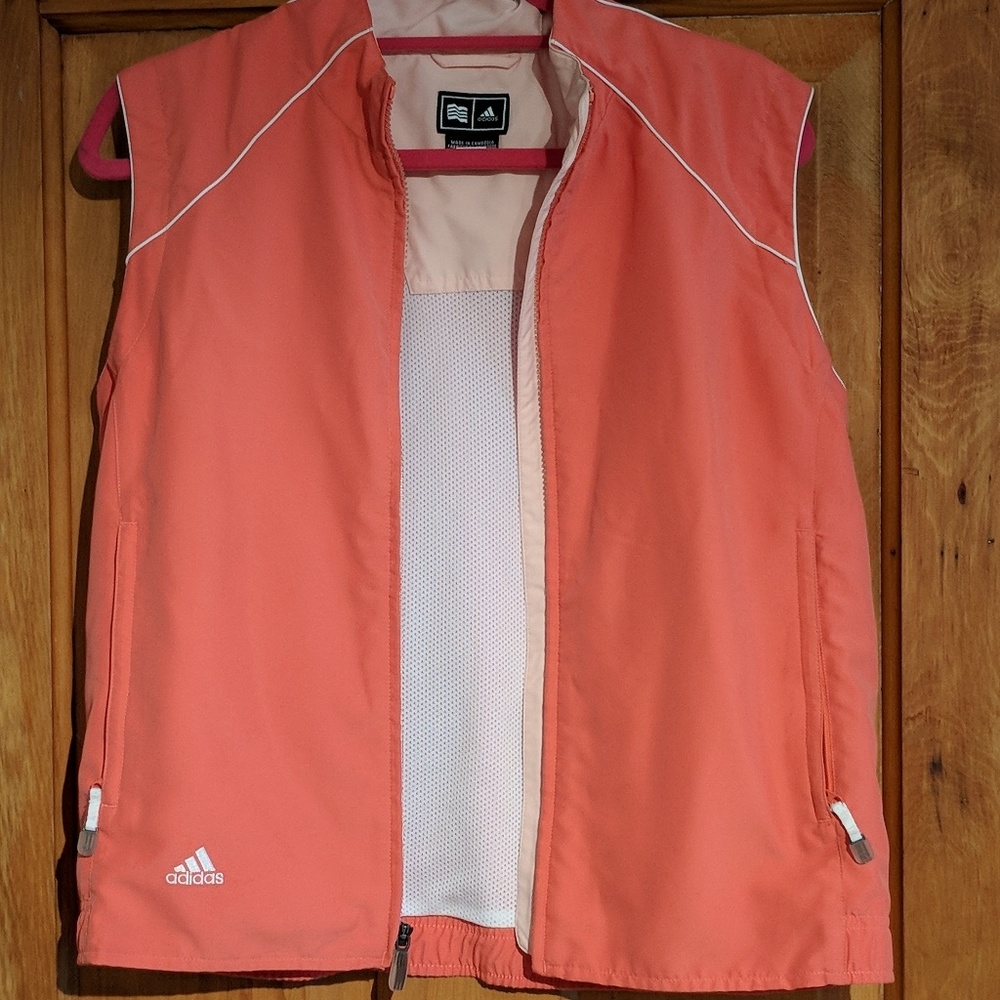 Adidas Vest